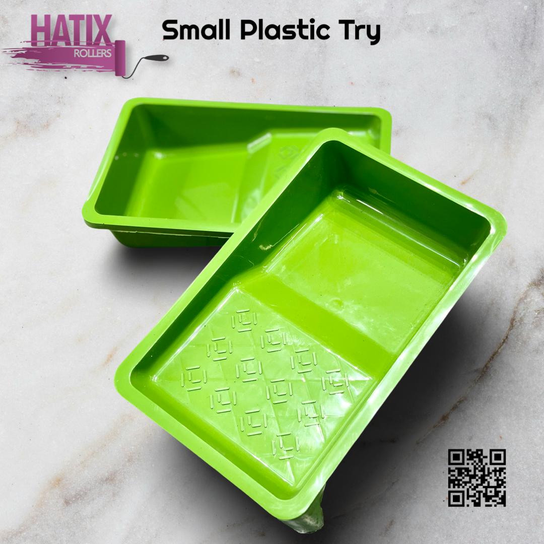 SMALL TRAY